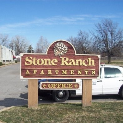 Contact Stone Ranch