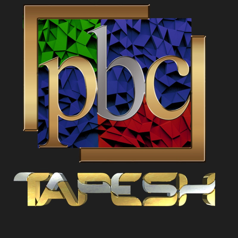 Contact Tapesh Tv