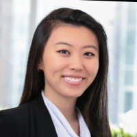 Image of Mabel Zhang