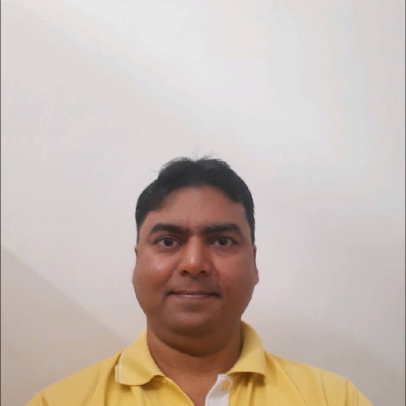 Anurag Srivastava