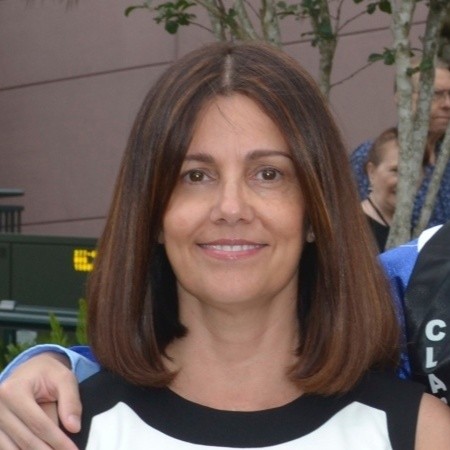 Cristina Helffrich
