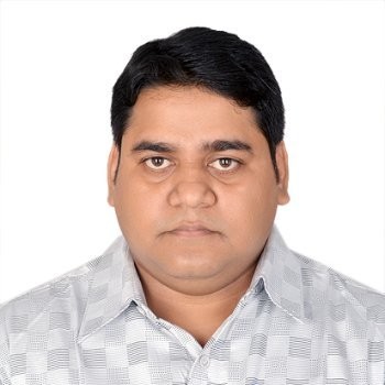 Arup Kumar Chatterjee