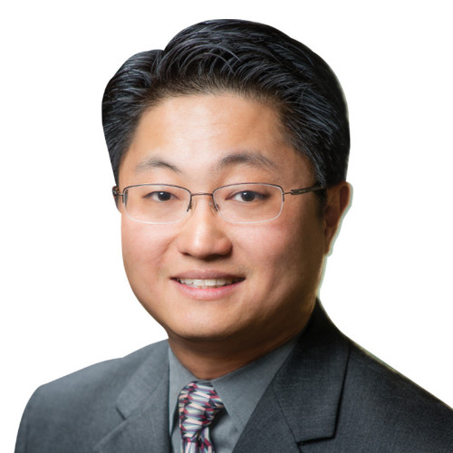 Image of Michael Chang