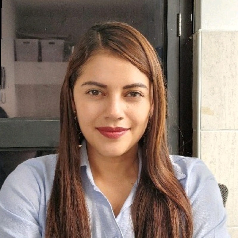 Karina Del Pilar Yomona Cueva