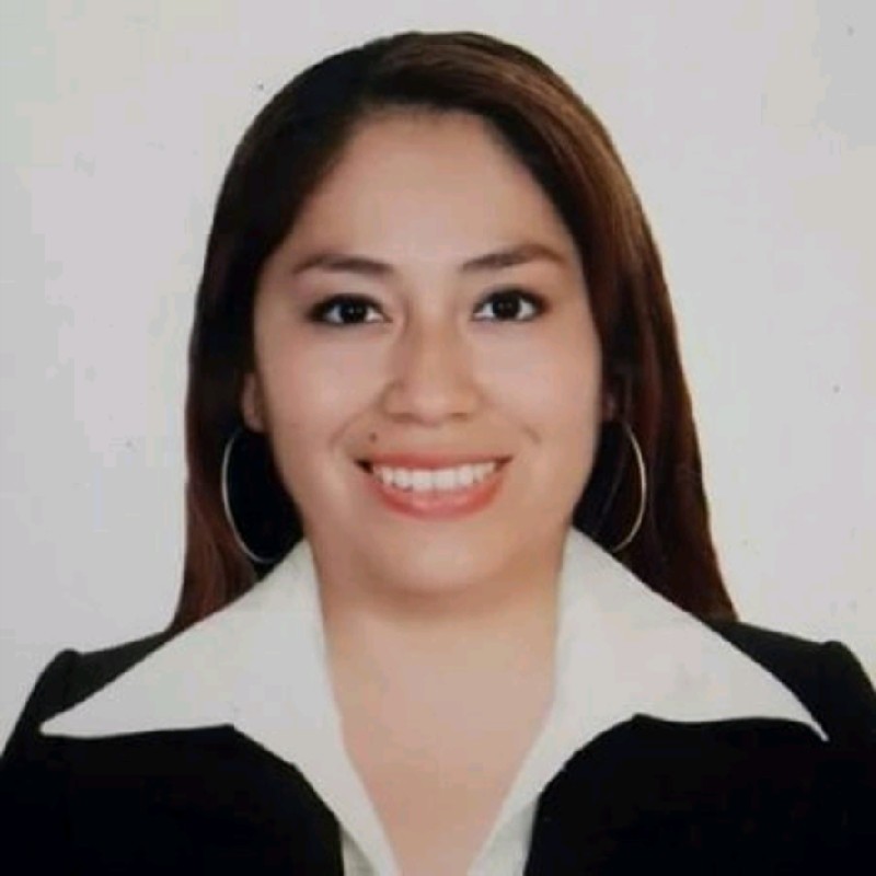 Karina Sanchez De La Cruz