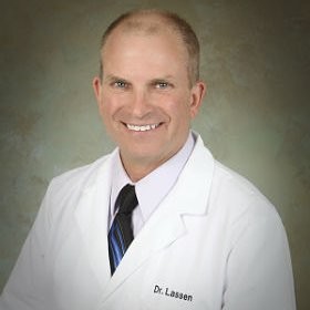 Contact Fred Lassen, MD