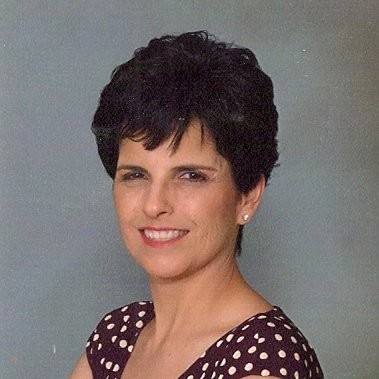 Maria Lucia Gutierrez