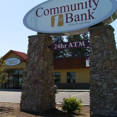 Contact Community Bank