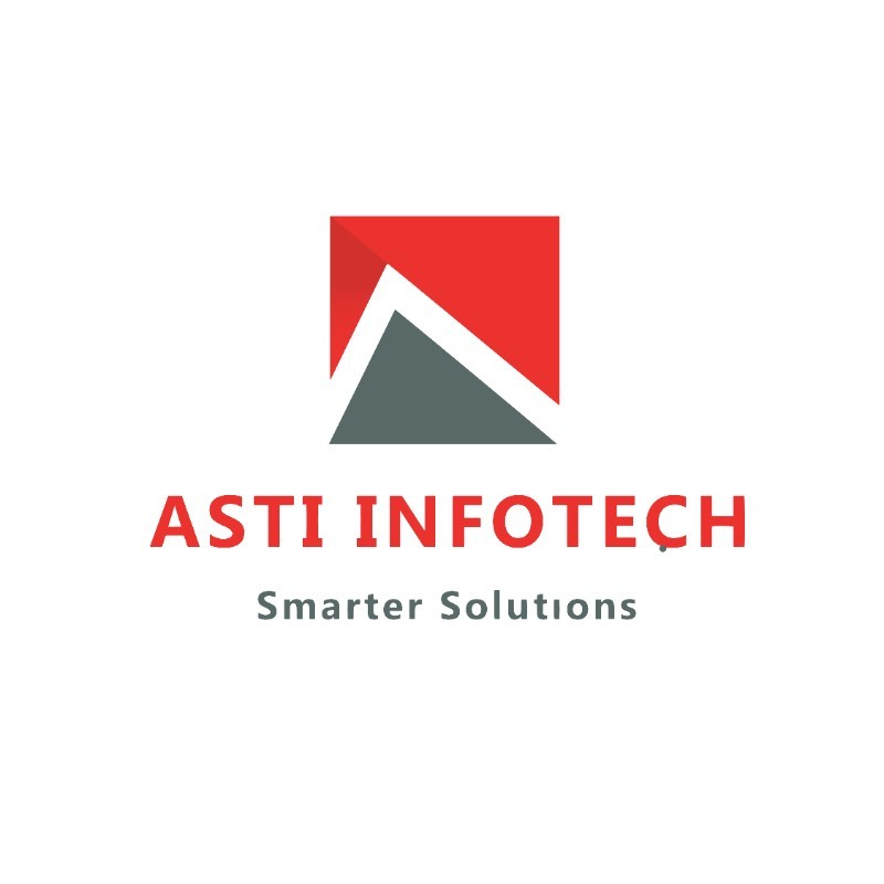 Contact Asti Infotech