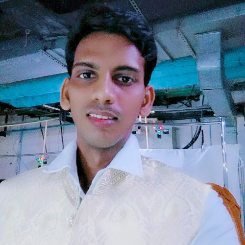 Akash Biswal
