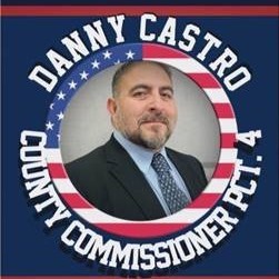 Danny Castro