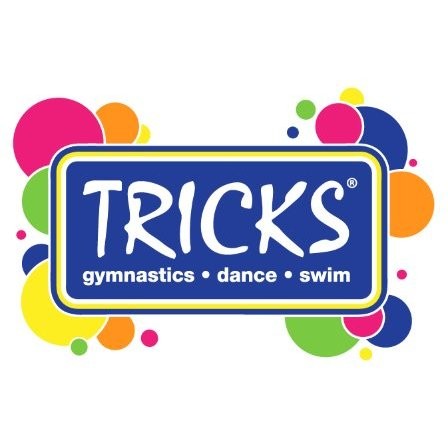 Contact Tricks Gymnastics