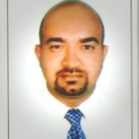 Image of Manoj Arya