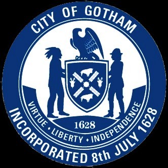 Contact Gotham City