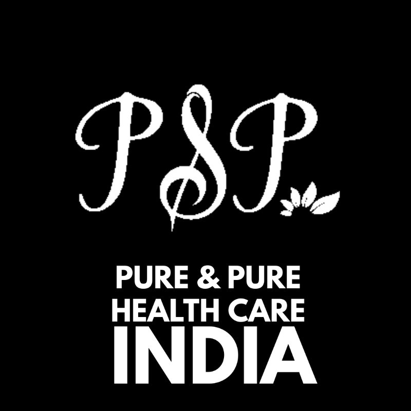 Pure Pure Healthcare India
