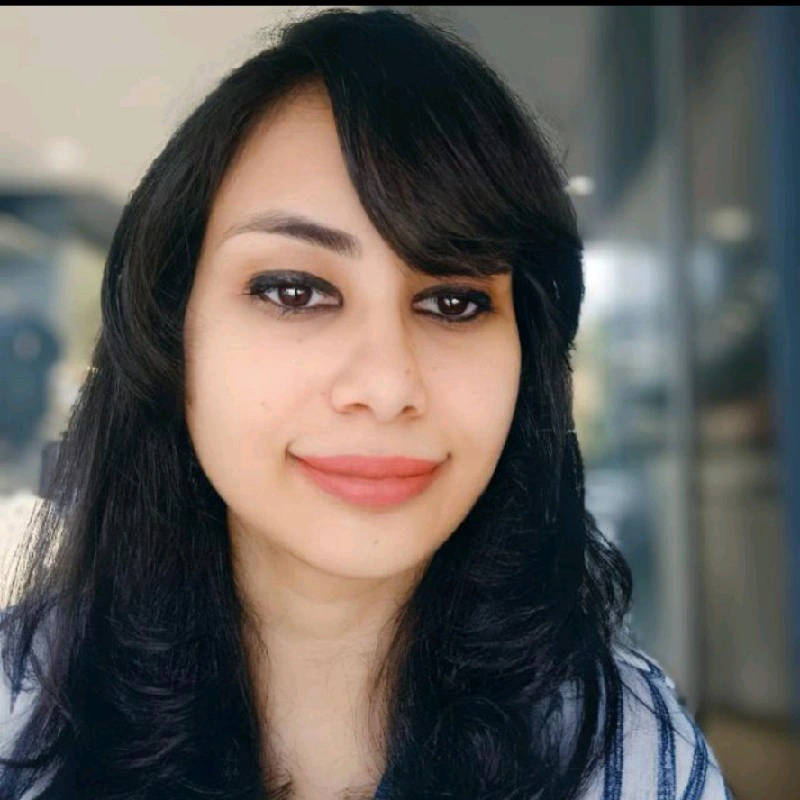 Yashica Aggarwal
