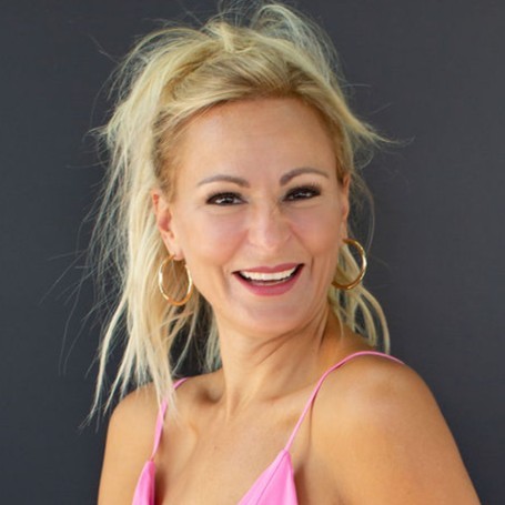 Christi Lukasiak