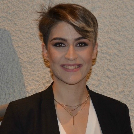 Eleni Arampatzi