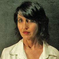 Catherine Anselmi