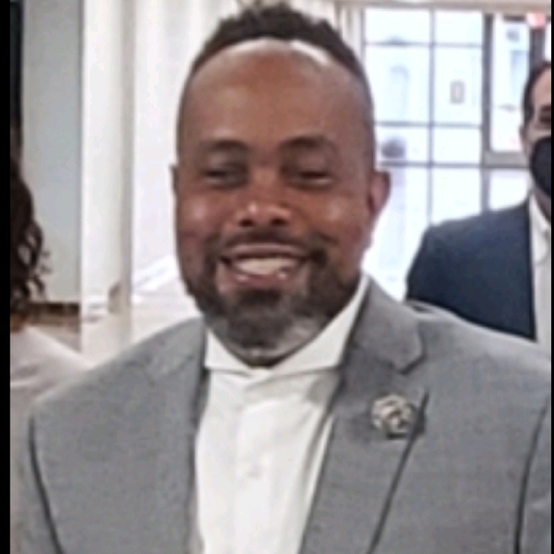 Image of Martin Drayton