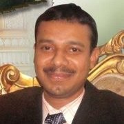 Naseer Muthukutty