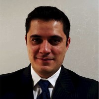 Image of Roberto Saprissa
