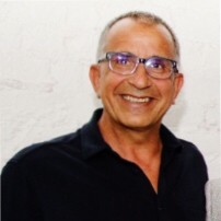 Nasser Rafiee