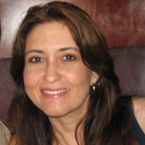 Image of Alba Osorio