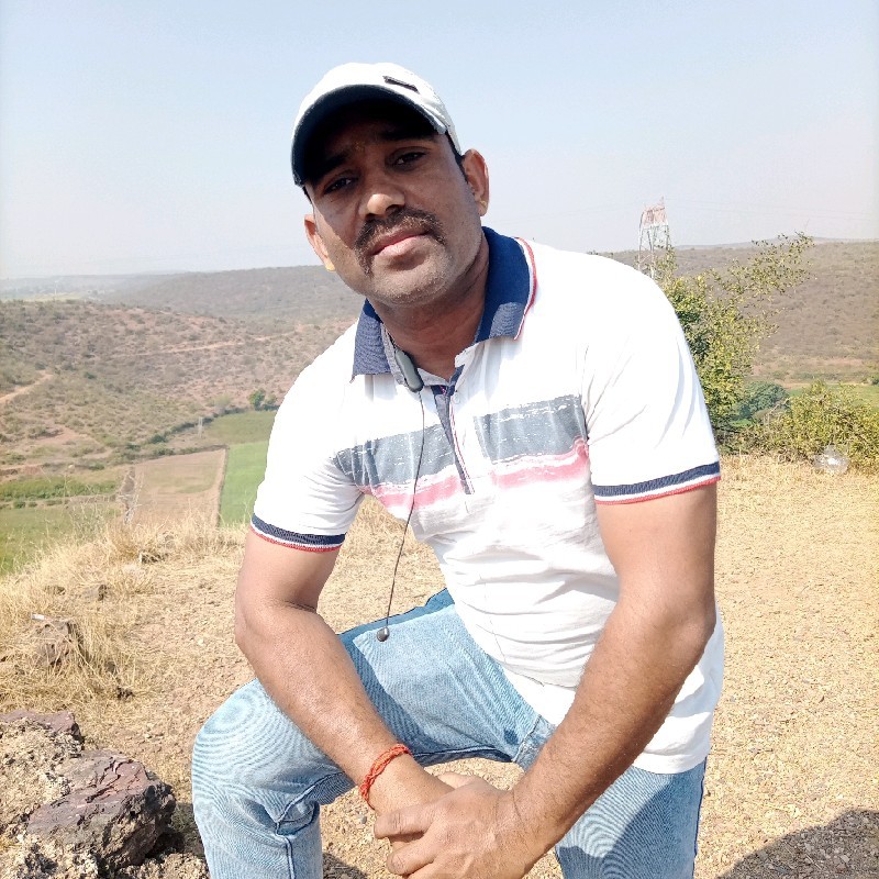 Dharamveer Singh