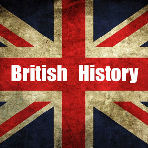 Contact British Podcast