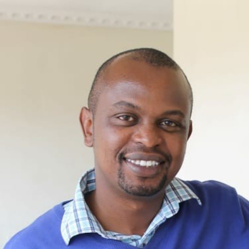 Amos Muchiri