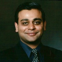 Image of Lokesh Garg, MBA, MBB