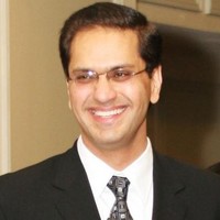 Image of Tariq Qureshi