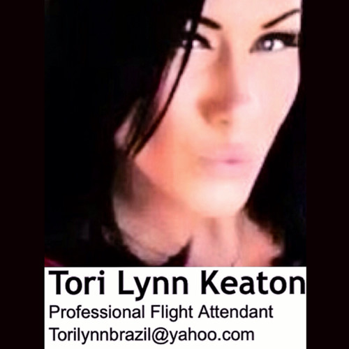 Contact Tori Lynn