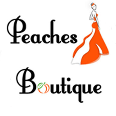 Contact Peaches Boutique