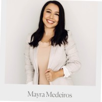 Mayra Medeiros