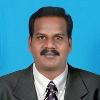 Dr.Sivaraj Pandu Email & Phone Number
