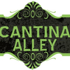 Image of Cantina Alley