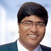 Priyam Mohanty