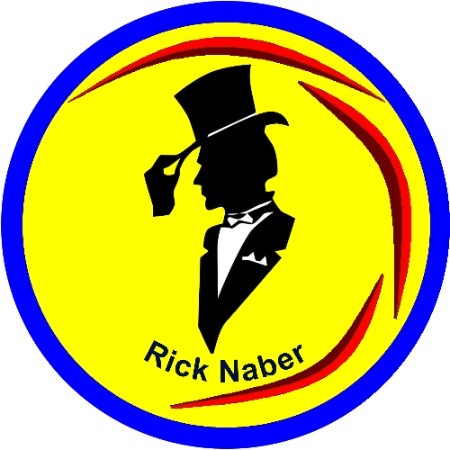 Contact Rick NABER