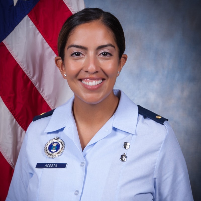 Image of Samantha Acosta