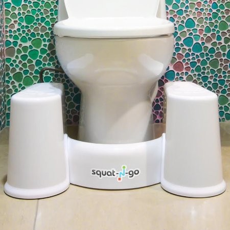 Image of Squat Ngo