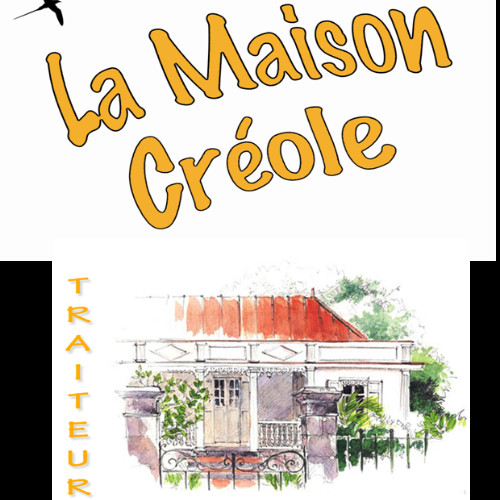 Aline Hubert La Maison Creole - Traiteur