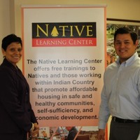 Contact Native Learning Center (NLC)