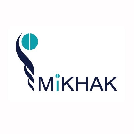 Contact Mikhak Pharma