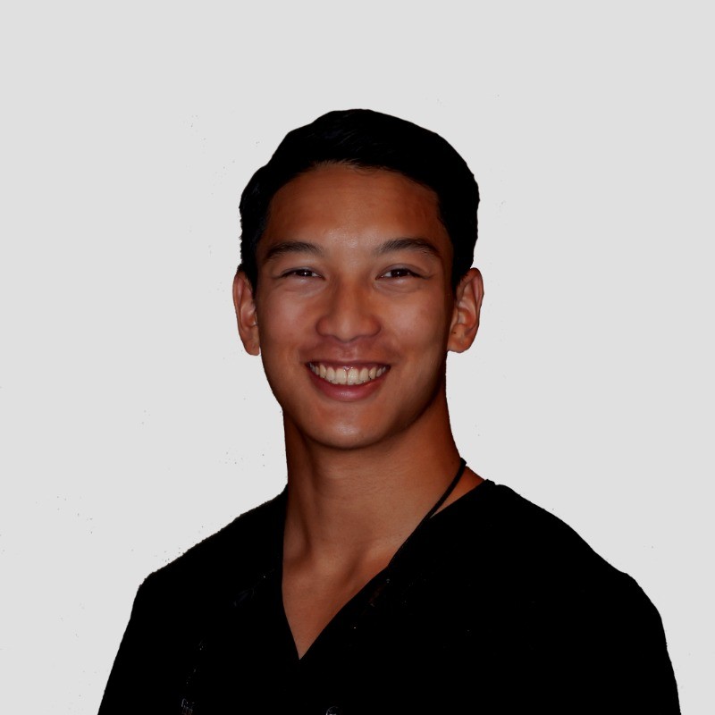 Image of Mitchell Tung