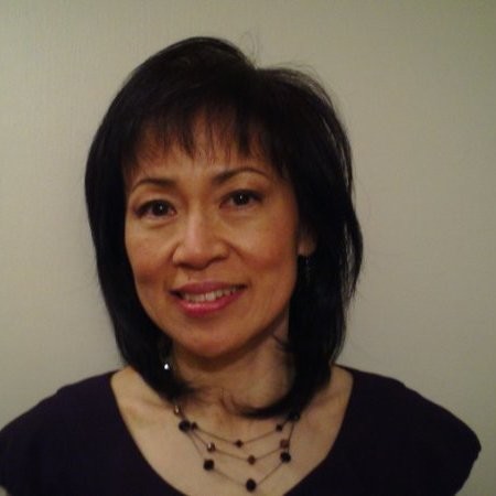 Gail Wong