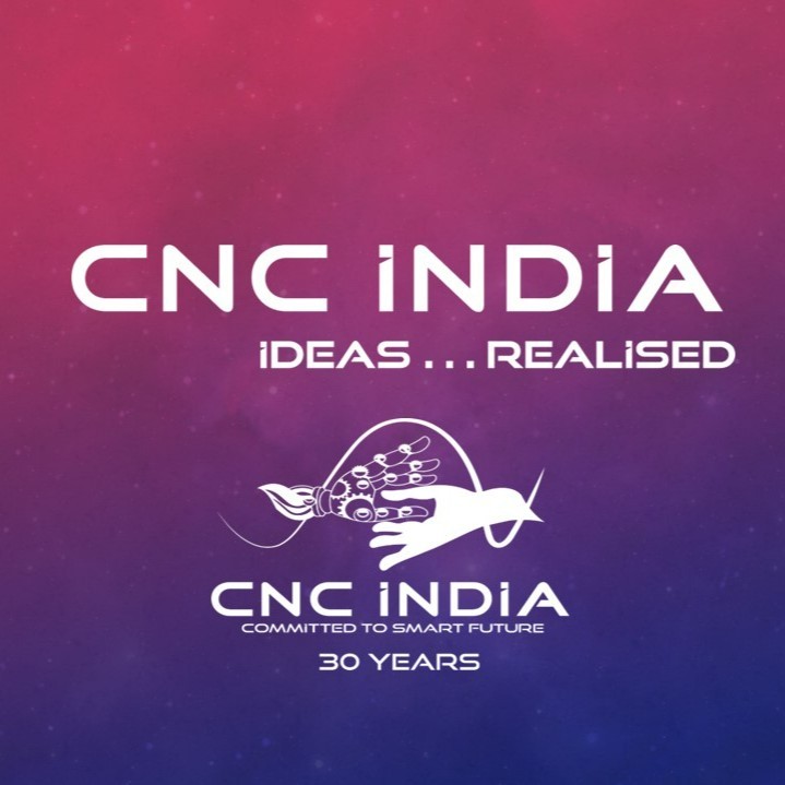 Contact CNC INDIA TOOLS AND SERVICES PRIVATE LIMITED