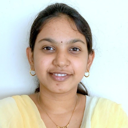 Contact Mounika Nekkalapudi