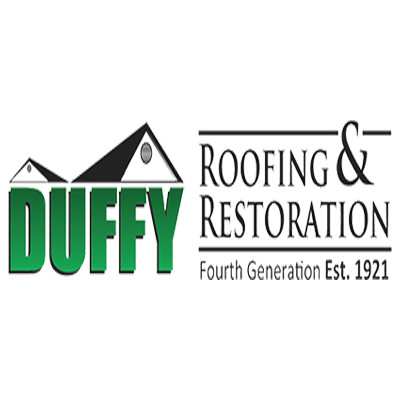 Duffy Roofing Restoration
